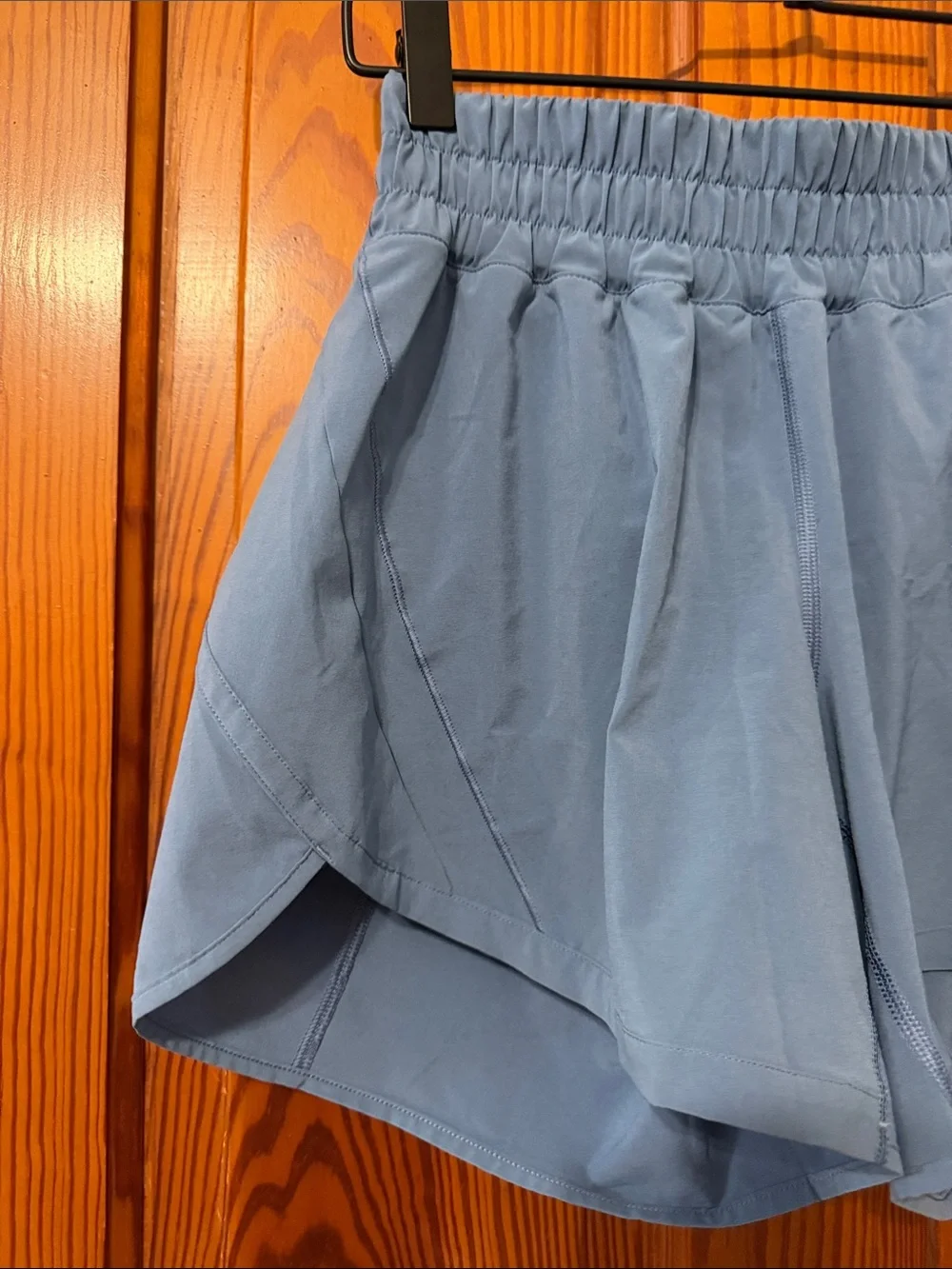 Lululemon Track That Short *5